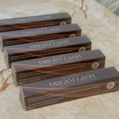 Dream Lash Serum - Luxe Lash Dolls