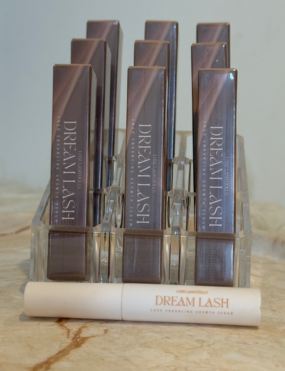 Dream Lash Serum - Luxe Lash Dolls