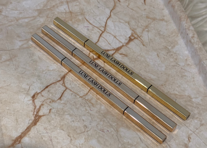 Eyebrow Pencil - Luxe Lash Dolls