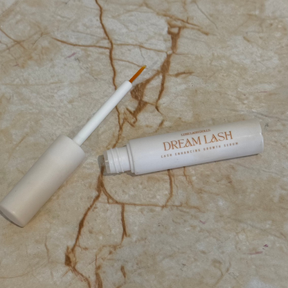 Dream Lash Serum - Luxe Lash Dolls