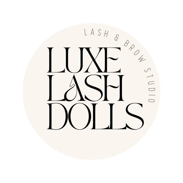 Luxe Lash Dolls