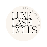 Luxe Lash Dolls
