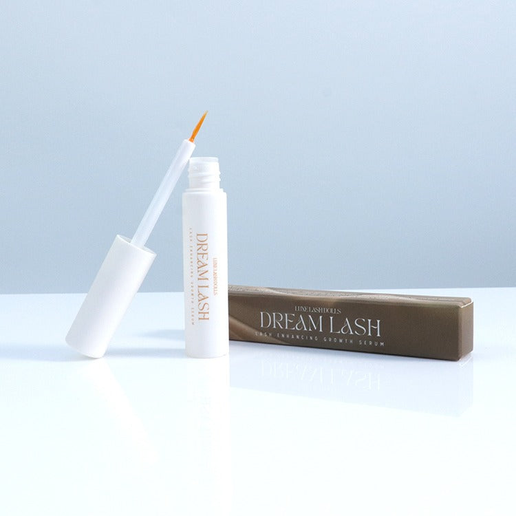 Dream Lash Serum - Luxe Lash Dolls