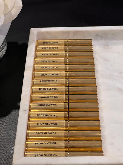 Brow and Lash Growth Oil