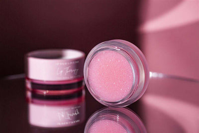 2 in 1 Lip Scrub Therapy